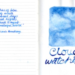 cloudwatching